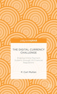 Front cover_The Digital Currency Challenge