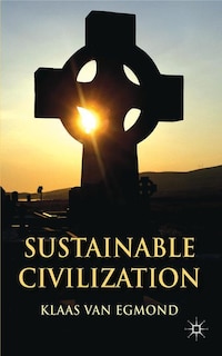 Couverture_Sustainable Civilization