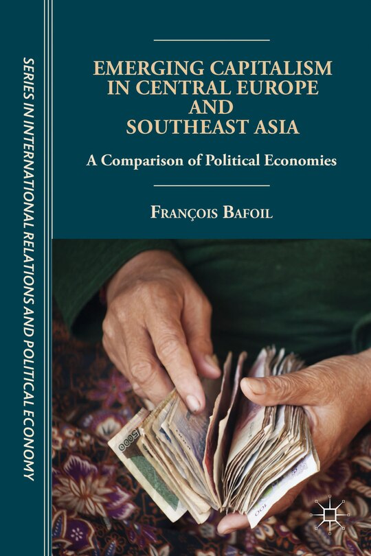 Couverture_Emerging Capitalism in Central Europe and Southeast Asia