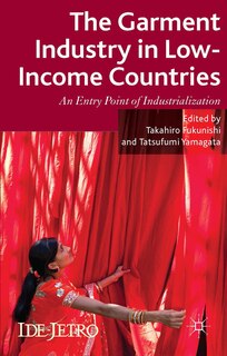 Front cover_Garment Industry in Low-Income Countries
