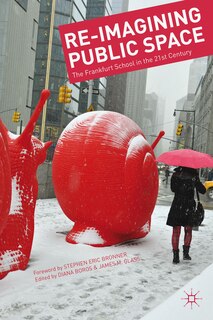 Front cover_Re-Imagining Public Space
