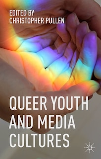 Front cover_Queer Youth and Media Cultures