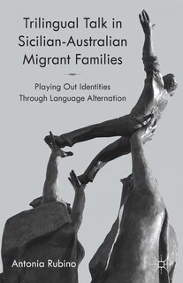 Couverture_Trilingual Talk in Sicilian-Australian Migrant Families