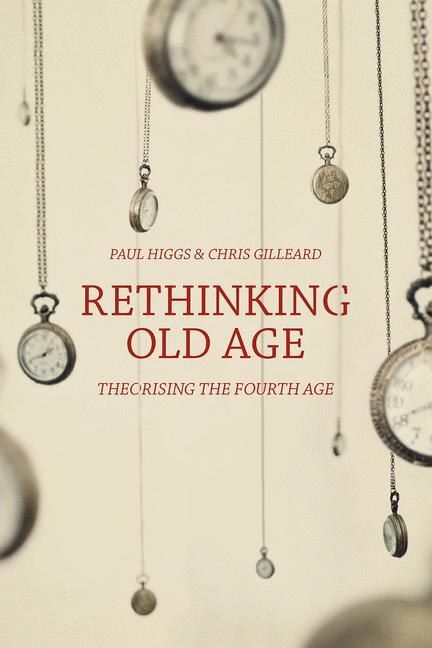 Front cover_Rethinking Old Age