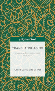 Front cover_Translanguaging