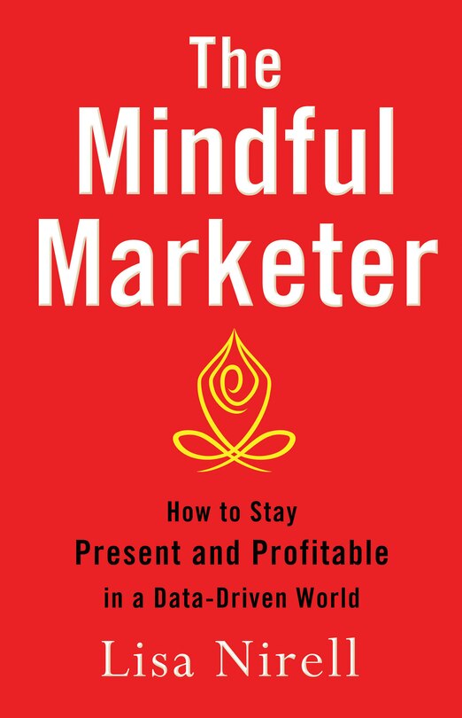 Front cover_The Mindful Marketer