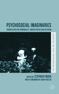 Front cover_Psychosocial Imaginaries