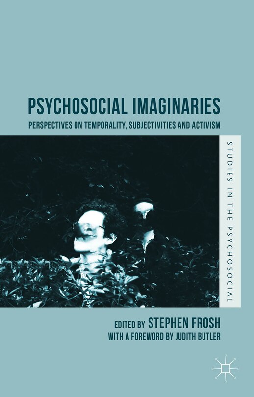 Front cover_Psychosocial Imaginaries