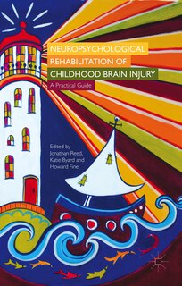Front cover_Neuropsychological rehabilitation of childhood brain injury