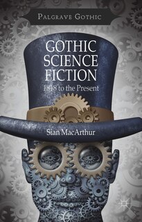 Front cover_Gothic Science Fiction