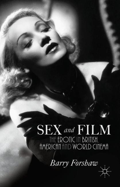 Couverture_Sex and Film