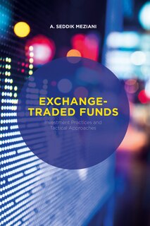 Front cover_Exchange-traded Funds