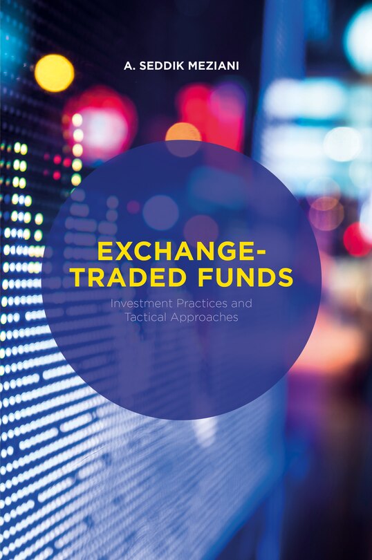 Front cover_Exchange-traded Funds