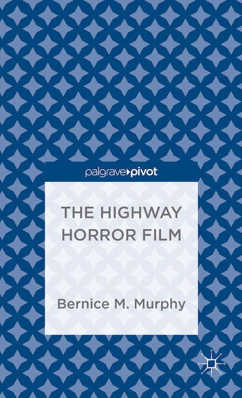 Front cover_The Highway Horror Film