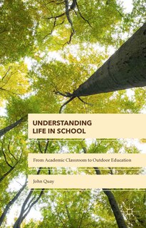 Front cover_Understanding Life In School