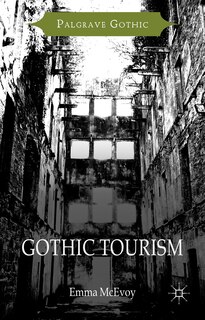 Front cover_Gothic Tourism