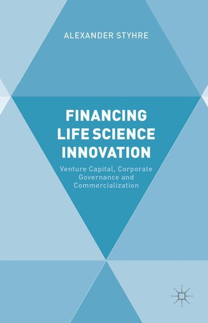 Couverture_Financing Life Science Innovation