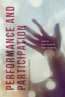 Couverture_Performance And Participation