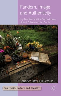 Front cover_Fandom, Image and Authenticity