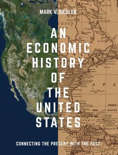Couverture_An Economic History Of The United States