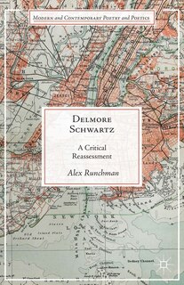 Front cover_Delmore Schwartz