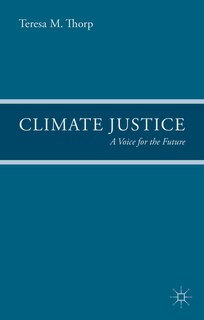 Front cover_Climate Justice