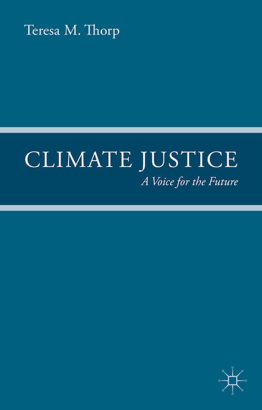 Front cover_Climate Justice