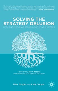 Front cover_Solving the Strategy Delusion