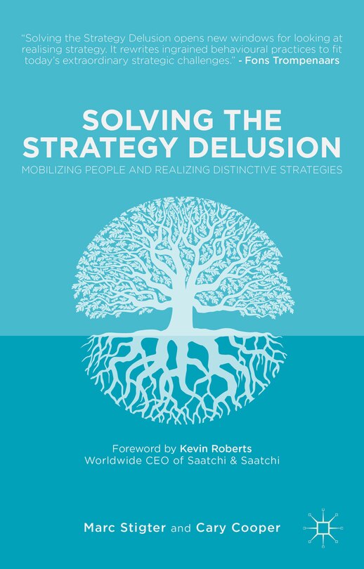 Front cover_Solving the Strategy Delusion
