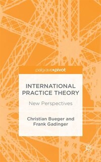 Front cover_International Practice Theory