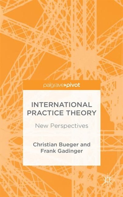 Front cover_International Practice Theory