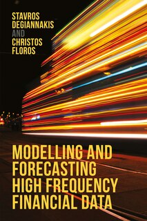 Couverture_Modelling And Forecasting High Frequency Financial Data
