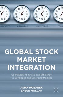Couverture_Global Stock Market Integration