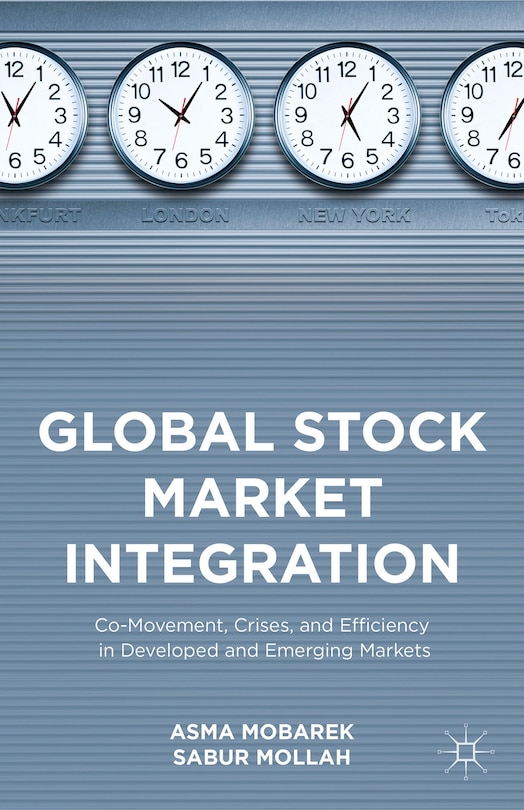 Couverture_Global Stock Market Integration
