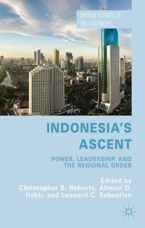Front cover_Indonesia's Ascent