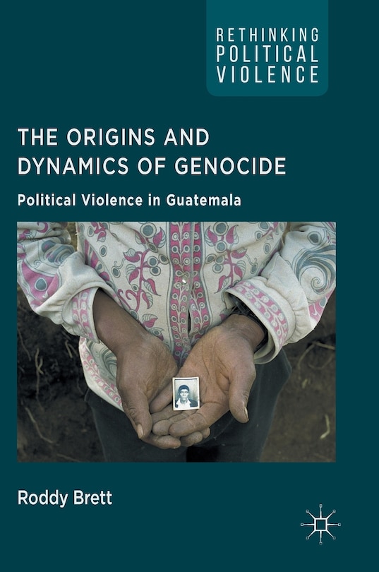 Couverture_The Origins And Dynamics Of Genocide
