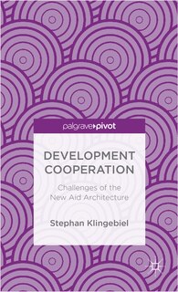 Front cover_Development Cooperation