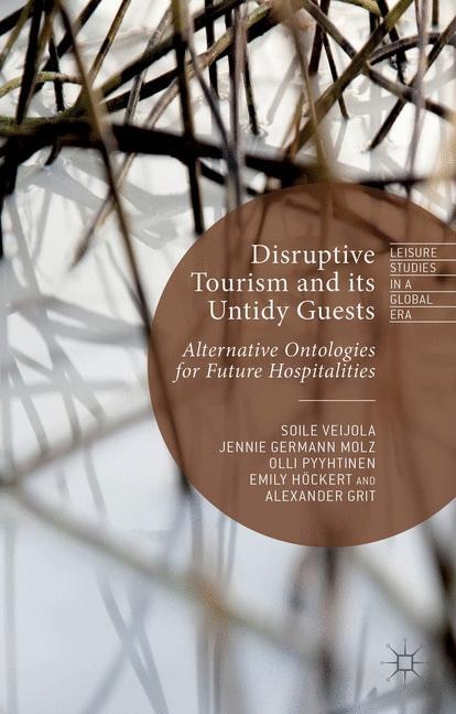 Couverture_Disruptive Tourism and its Untidy Guests