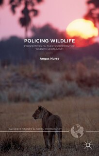 Couverture_Policing Wildlife