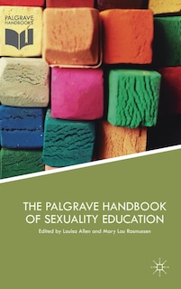 Front cover_The Palgrave Handbook Of Sexuality Education