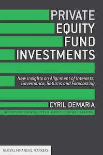 Couverture_Private Equity Fund Investments