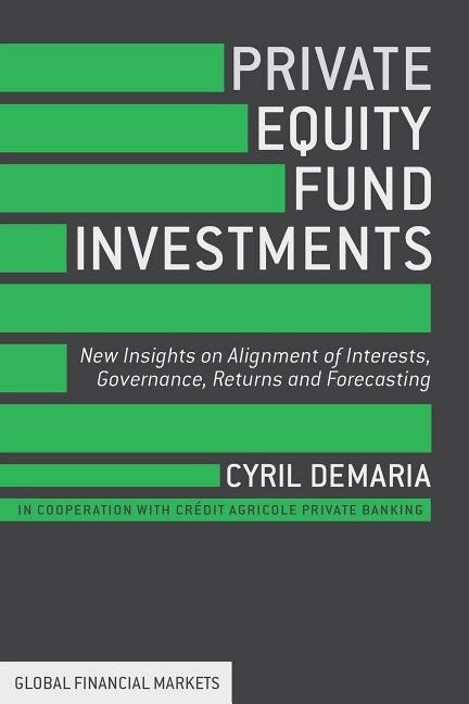 Couverture_Private Equity Fund Investments