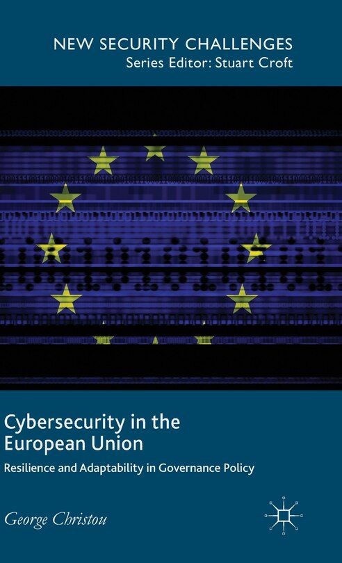 Couverture_Cybersecurity In The European Union