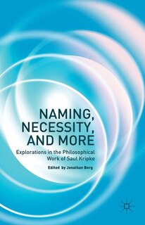 Front cover_Naming, Necessity and More
