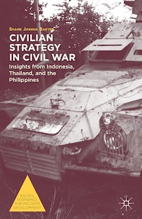 Front cover_Civilian Strategy in Civil War
