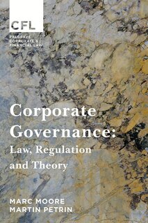 Front cover_Corporate Governance