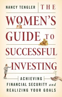 Front cover_The Women's Guide to Successful Investing