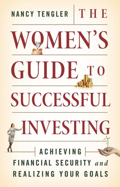 Front cover_The Women's Guide to Successful Investing