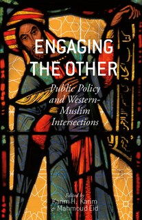 Front cover_Engaging The Other