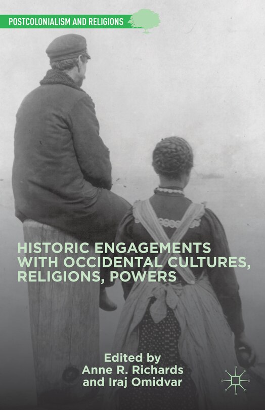 Couverture_Historic Engagements with Occidental Cultures, Religions, Powers